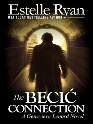 cover image of The Becić Connection